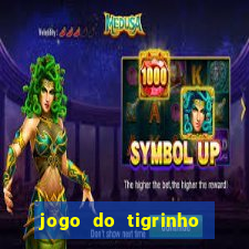 jogo do tigrinho legalizado no brasil